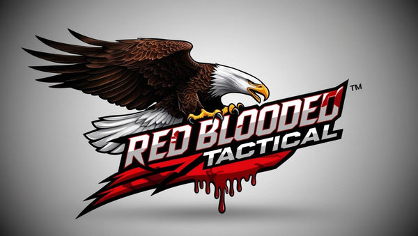 Red Blooded Tactical